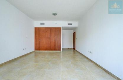 Apartment - 1 Bedroom - 2 Bathrooms for rent in MAG 218 - Dubai Marina - Dubai