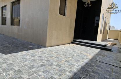 Villa - 6 Bedrooms - 7+ Bathrooms for sale in Al Zaheya Gardens - Al Zahya - Ajman