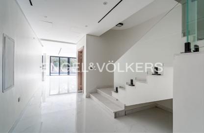 Villa - 5 Bedrooms - 6 Bathrooms for sale in Arabian Villas - District 8 - Jumeirah Village Triangle - Dubai Villa - 5 Bedrooms - 6 Bathrooms for sale in Arabian Villas - District 8 - Jumeirah Village Triangle - Dubai