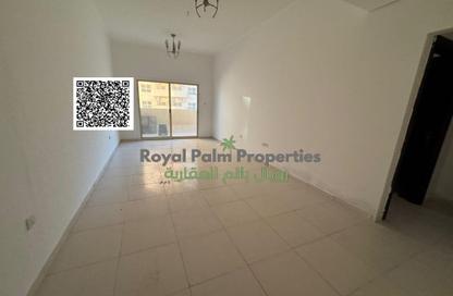 Apartment - 1 Bedroom - 2 Bathrooms for rent in Lavender Tower - Emirates City - Ajman