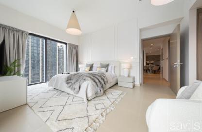 Apartment - 2 - 2 for sale in Act One - Act One Act Two Towers - Opera District - Downtown Dubai - Dubai Apartment - 2 - 2 for sale in Act One - Act One Act Two Towers - Opera District - Downtown Dubai - Dubai