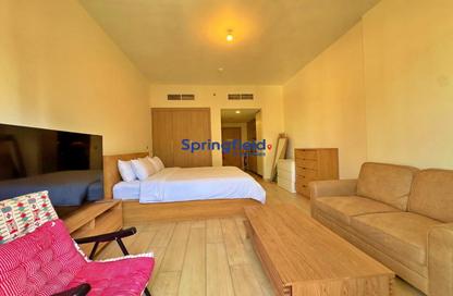 Apartment - Studio - 1 Bathroom for sale in Azizi Riviera 17 - Azizi Riviera - Meydan One - Meydan - Dubai Apartment - Studio - 1 Bathroom for sale in Azizi Riviera 17 - Azizi Riviera - Meydan One - Meydan - Dubai