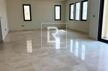 Villa - 5 Bedrooms - 6 Bathrooms for sale in Bloom Living - Zayed City (Khalifa City C) - Khalifa City - Abu Dhabi