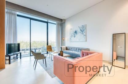 Apartment - Studio - 1 Bathroom for rent in KOA Canvas - Living Legends - Dubai Apartment - Studio - 1 Bathroom for rent in KOA Canvas - Living Legends - Dubai
