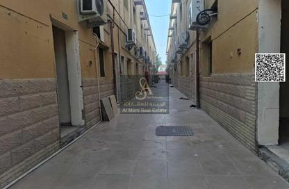 Labor Camp - Studio - 7+ for rent in Industrial Area 5 - Sharjah Industrial Area - Sharjah