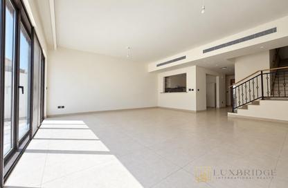 Townhouse - 5 - 6 for rent in Costa Brava 1 - Costa Brava - Damac Lagoons - Dubai