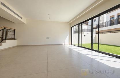 Townhouse - 5 - 6 for rent in Costa Brava 1 - Costa Brava - Damac Lagoons - Dubai