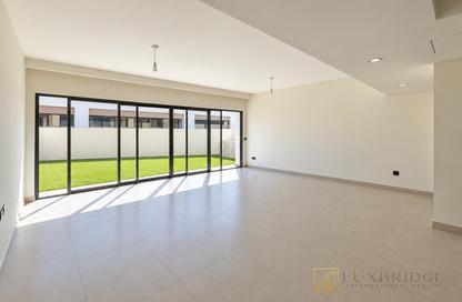 Townhouse - 5 - 6 for rent in Costa Brava 1 - Costa Brava - Damac Lagoons - Dubai