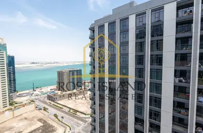 شقة - 3 غرف نوم - 4 حمامات للبيع في ذا بردجز - شمس أبوظبي - جزيرة الريم - أبوظبي