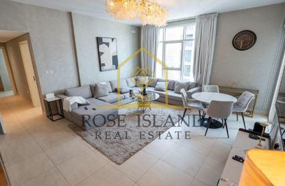 Apartment - 3 Bedrooms - 4 Bathrooms for sale in The Bridges - Shams Abu Dhabi - Al Reem Island - Abu Dhabi