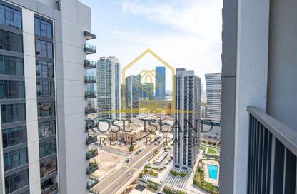 Apartment - 3 Bedrooms - 4 Bathrooms for sale in The Bridges - Shams Abu Dhabi - Al Reem Island - Abu Dhabi