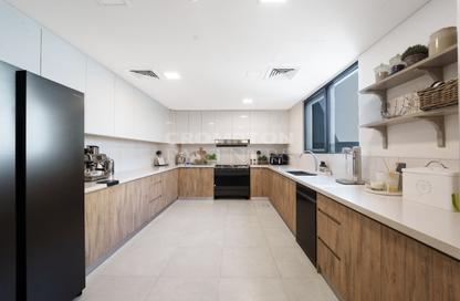 Villa - 5 Bedrooms - 6 Bathrooms for sale in Noya Luma - Noya - Yas Island - Abu Dhabi
