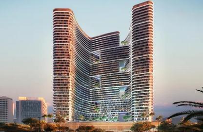 Apartment - 1 Bedroom - 2 Bathrooms for sale in Binghatti Hillviews - Dubai Science Park - Dubai