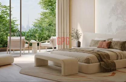 Apartment - 3 - 4 for sale in Bella - Passo by Beyond - Palm Jumeirah - Dubai