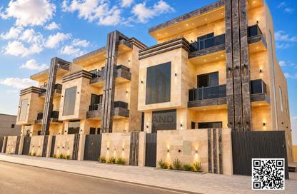 Villa - 6 - 7+ for sale in Al Yasmeen 1 - Al Yasmeen - Ajman