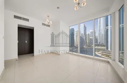 Apartment - 1 Bedroom - 2 Bathrooms for rent in Laguna Tower - JLT Cluster A - Jumeirah Lake Towers - Dubai