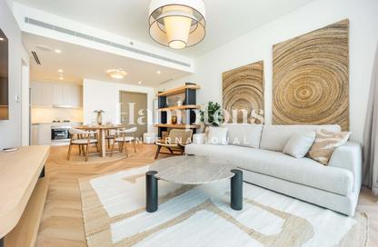 Apartment - 2 Bedrooms - 2 Bathrooms for rent in Beach Mansion Tower 2 - Beach Mansion - Emaar Beachfront - Dubai Harbour - Dubai Apartment - 2 Bedrooms - 2 Bathrooms for rent in Beach Mansion Tower 2 - Beach Mansion - Emaar Beachfront - Dubai Harbour - Dubai