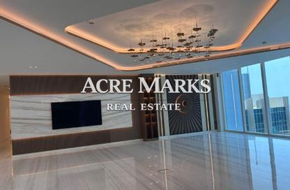 Penthouse - 4 Bedrooms - 4 Bathrooms for sale in Me Do Re Tower - JLT Cluster L - Jumeirah Lake Towers - Dubai