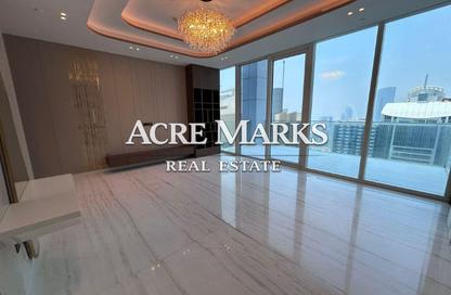 Penthouse - 4 Bedrooms - 4 Bathrooms for sale in Me Do Re Tower - JLT Cluster L - Jumeirah Lake Towers - Dubai Penthouse - 4 Bedrooms - 4 Bathrooms for sale in Me Do Re Tower - JLT Cluster L - Jumeirah Lake Towers - Dubai