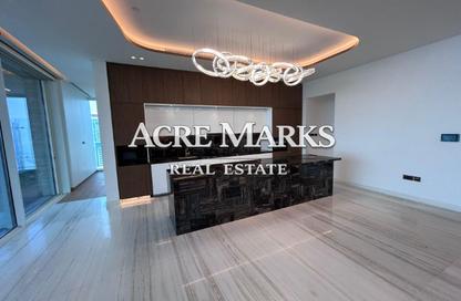 Penthouse - 4 Bedrooms - 4 Bathrooms for sale in Me Do Re Tower - JLT Cluster L - Jumeirah Lake Towers - Dubai