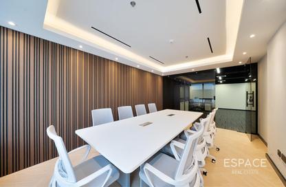 Office Space - Studio - 1 Bathroom for sale in Prime Business Centre Tower B - Prime Business Centre - District 13 - Jumeirah Village Circle - Dubai Office Space - Studio - 1 Bathroom for sale in Prime Business Centre Tower B - Prime Business Centre - District 13 - Jumeirah Village Circle - Dubai