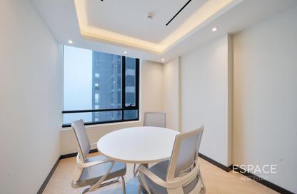 Office Space - Studio - 1 Bathroom for sale in Prime Business Centre Tower B - Prime Business Centre - District 13 - Jumeirah Village Circle - Dubai Office Space - Studio - 1 Bathroom for sale in Prime Business Centre Tower B - Prime Business Centre - District 13 - Jumeirah Village Circle - Dubai