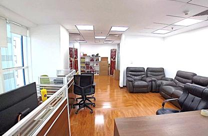 Office Space - Studio - 1 Bathroom for rent in Aspin Tower - Sheikh Zayed Road - Dubai Office Space - Studio - 1 Bathroom for rent in Aspin Tower - Sheikh Zayed Road - Dubai