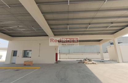 Land - Studio for rent in Jebel Ali Industrial 1 - Jebel Ali Industrial - Jebel Ali - Dubai