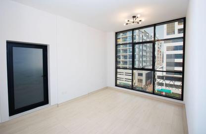 Apartment - 2 Bedrooms - 3 Bathrooms for rent in Haas Building - Jumeirah Garden City - Al Satwa - Dubai
