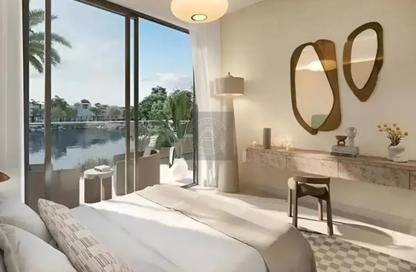 Villa - 3 - 4 for sale in Alana - The Valley - Dubai