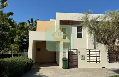 Townhouse - 2 Bedrooms - 4 Bathrooms for sale in Flamingo Villas - Mina Al Arab - Ras Al Khaimah