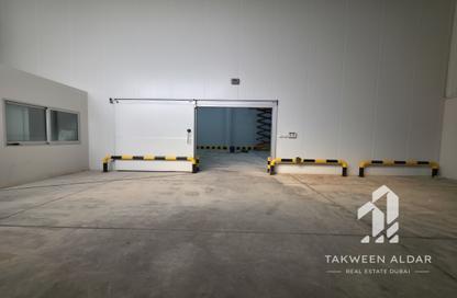 Land - Studio for rent in Ras Al Khor Industrial 3 - Ras Al Khor - Dubai