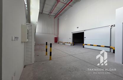 Land - Studio for rent in Ras Al Khor Industrial 3 - Ras Al Khor - Dubai