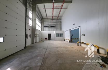 Land - Studio for rent in Ras Al Khor Industrial 3 - Ras Al Khor - Dubai