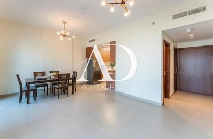Apartment - 1 Bedroom - 2 Bathrooms for rent in Zazen Gardens - Al Furjan - Dubai
