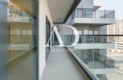 Apartment - 1 Bedroom - 2 Bathrooms for rent in Zazen Gardens - Al Furjan - Dubai Apartment - 1 Bedroom - 2 Bathrooms for rent in Zazen Gardens - Al Furjan - Dubai