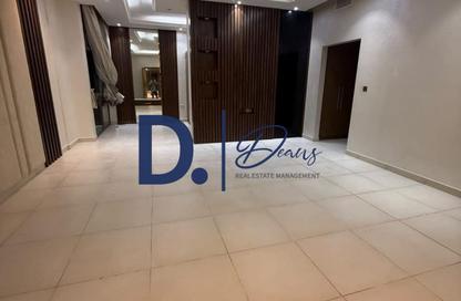 Villa - 4 - 7 for rent in West Yas - Yas Island - Abu Dhabi