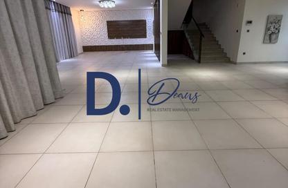 Villa - 4 - 7 for rent in West Yas - Yas Island - Abu Dhabi Villa - 4 - 7 for rent in West Yas - Yas Island - Abu Dhabi