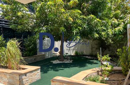 Villa - 4 - 7 for rent in West Yas - Yas Island - Abu Dhabi Villa - 4 - 7 for rent in West Yas - Yas Island - Abu Dhabi