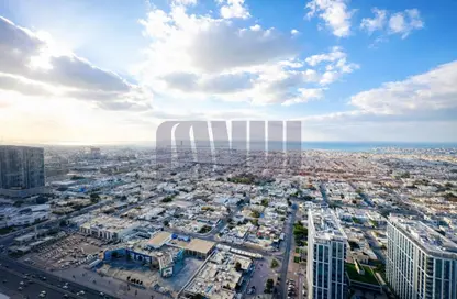 Apartment - 2 Bedrooms - 3 Bathrooms for rent in AL Salam Tower FC - Sheikh Zayed Road - Dubai