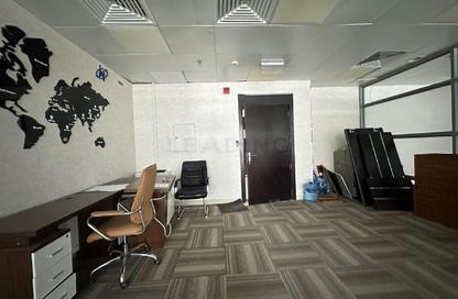 Office Space - Studio - 1 for rent in Silver Tower - Business Bay - Dubai Office Space - Studio - 1 for rent in Silver Tower - Business Bay - Dubai