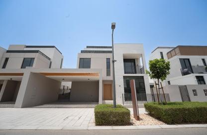 Villa - 4 - 6 for sale in Elie Saab 2 - Elie Saab - Arabian Ranches 3 - Dubai