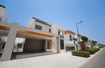 Villa - 4 - 6 for sale in Elie Saab 2 - Elie Saab - Arabian Ranches 3 - Dubai