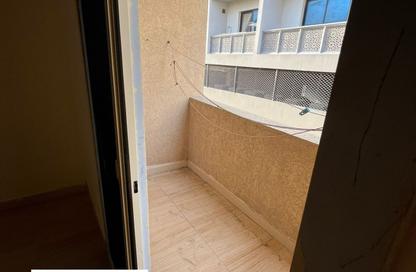 Apartment - 1 - 1 for rent in Liwara 1 - Ajman