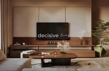 Apartment - Studio - 1 Bathroom for sale in MAG 777 - Dubai Sports City - Dubai