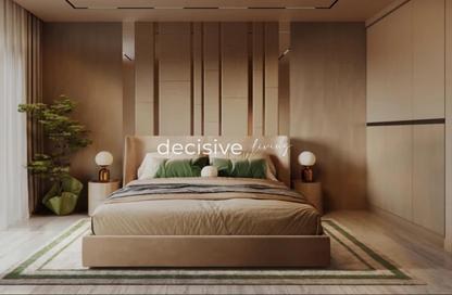 Apartment - Studio - 1 Bathroom for sale in MAG 777 - Dubai Sports City - Dubai