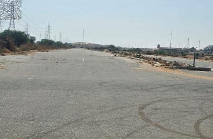 أرض - استوديو للبيع في المنامة - عجمان