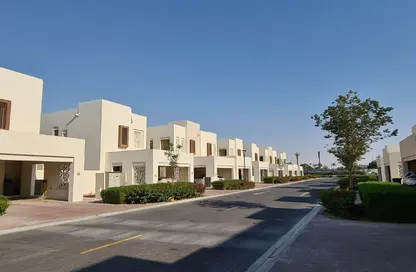 Townhouse - 4 Bedrooms - 6 Bathrooms for sale in Mira Oasis 3 - Mira Oasis - Reem - Dubai