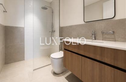 Apartment - 1 - 2 for sale in FH Residency - District 3 - Jumeirah Village Triangle - Dubai