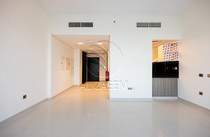 Apartment - Studio - 1 Bathroom for rent in Eclipse Twin Towers - Shams Abu Dhabi - Al Reem Island - Abu Dhabi